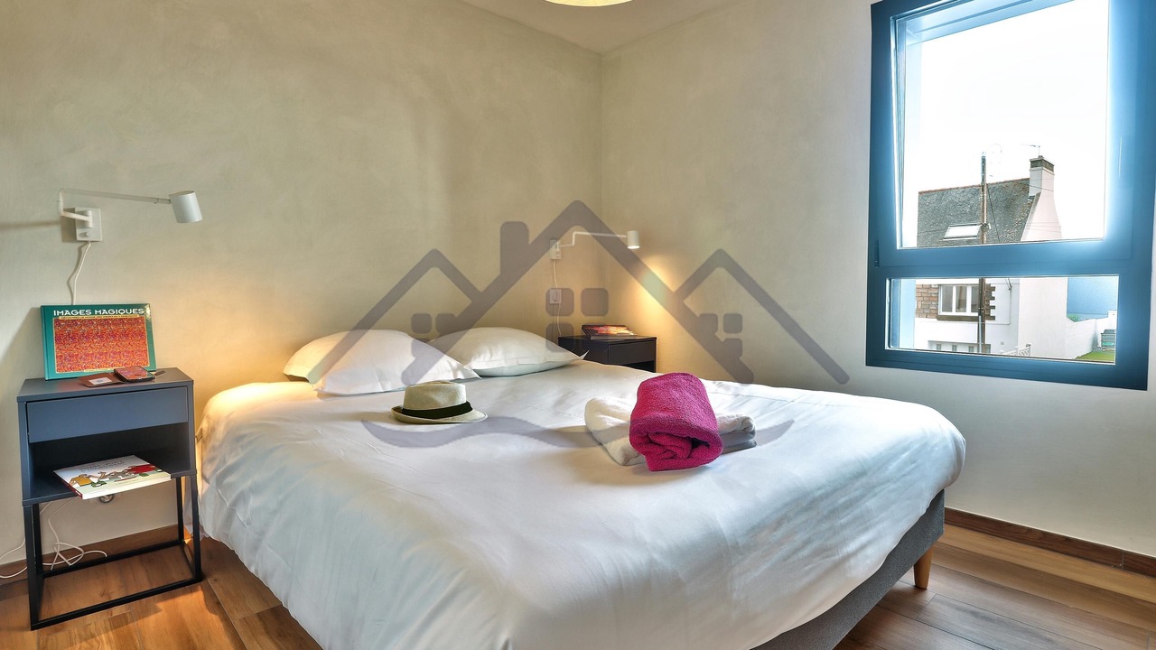 Photo of Bedroom in Guilvinec