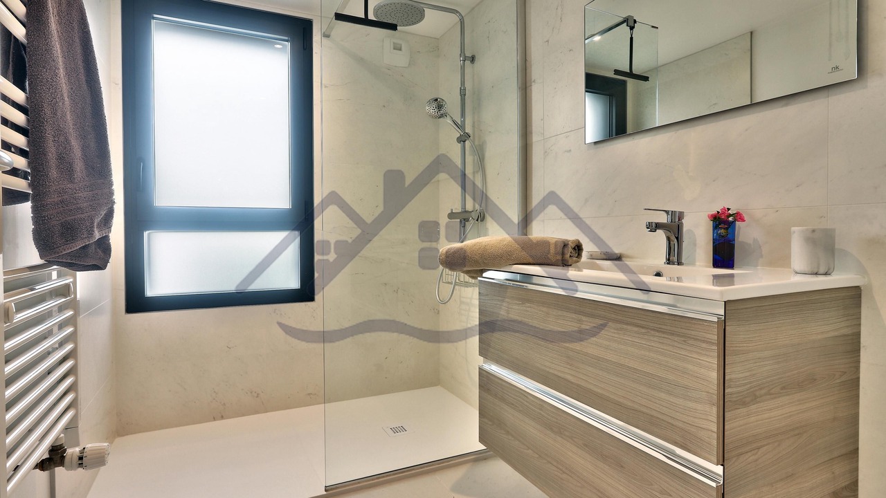 Photo of Bathroom in Guilvinec