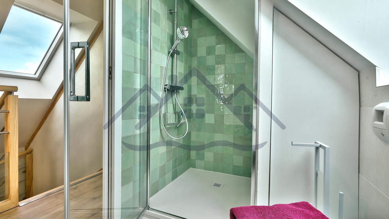 Photo of Bathroom in Guilvinec