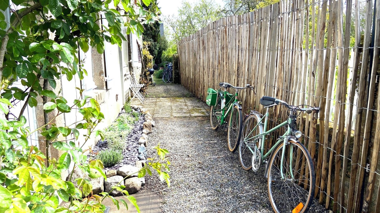 Photo of Outdoor in Agon-Coutainville