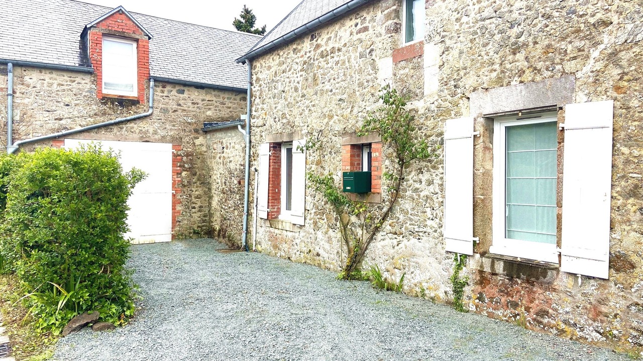 Photo of Outdoor in Agon-Coutainville