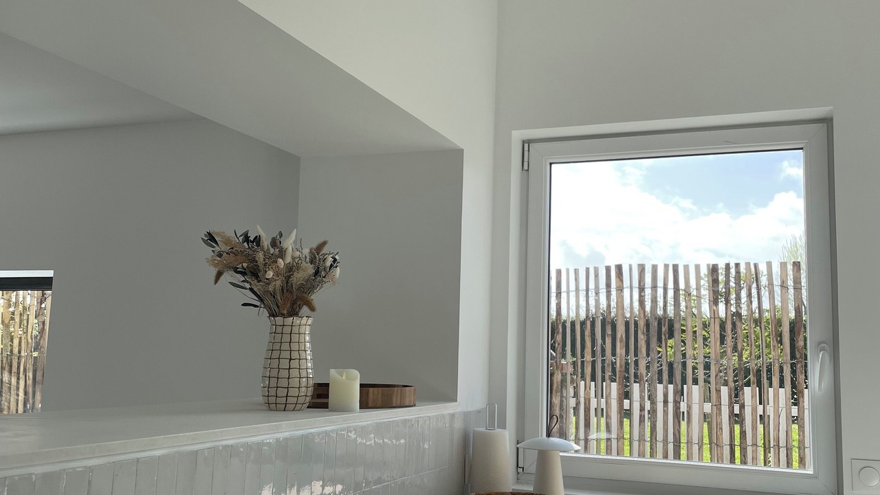 Photo of Kitchen in Agon-Coutainville