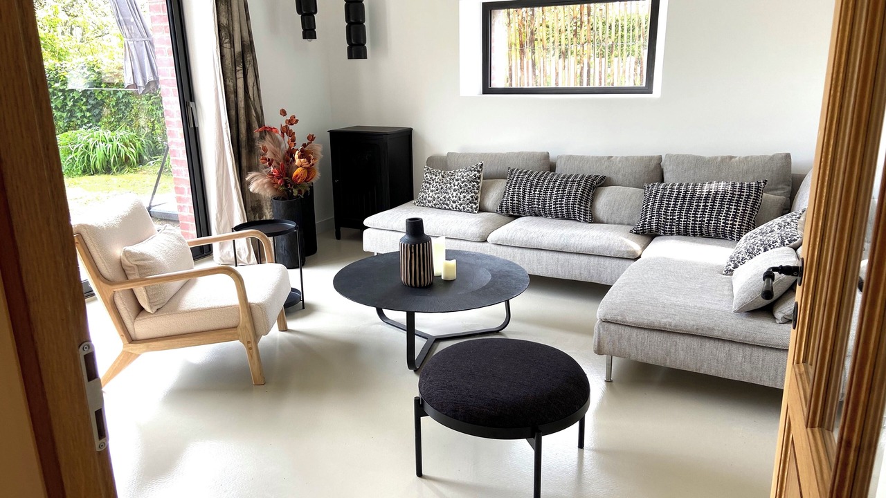 Photo of Livingroom in Agon-Coutainville
