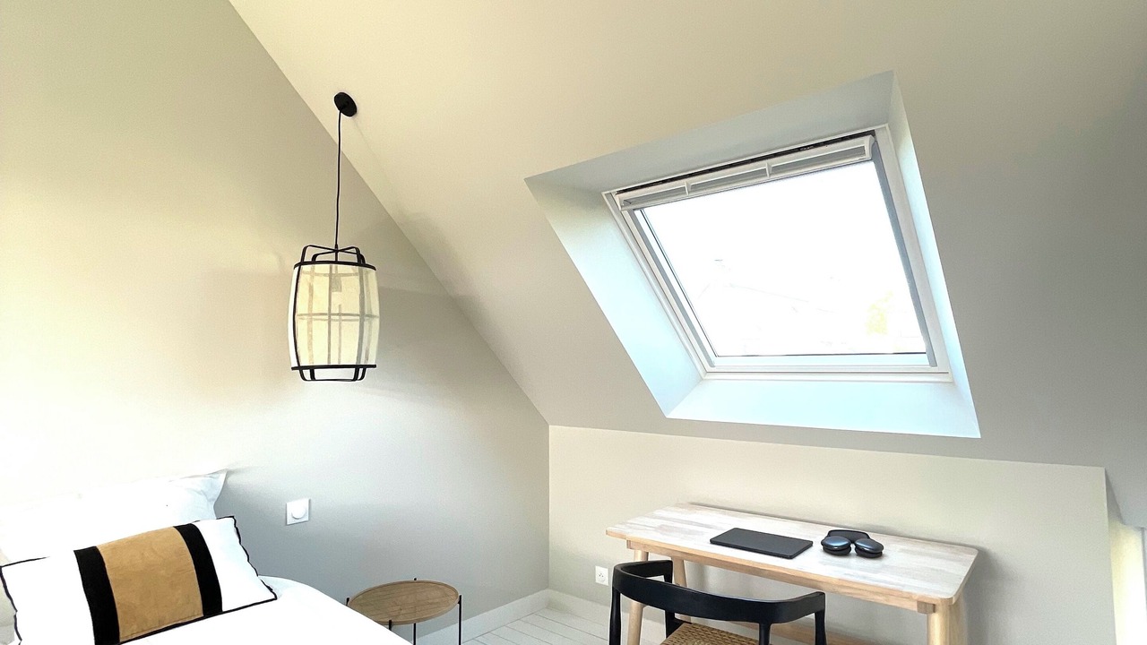 Photo of Bedroom in Agon-Coutainville
