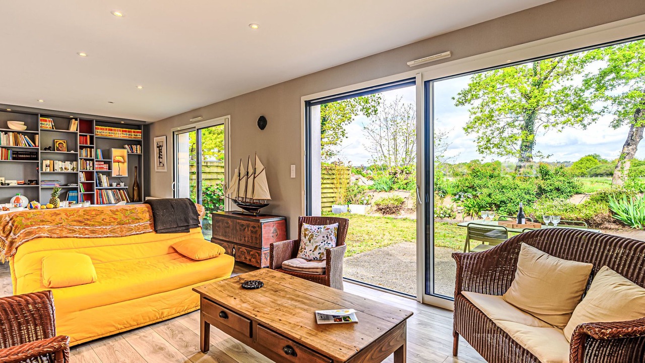 Photo of Livingroom in Bono