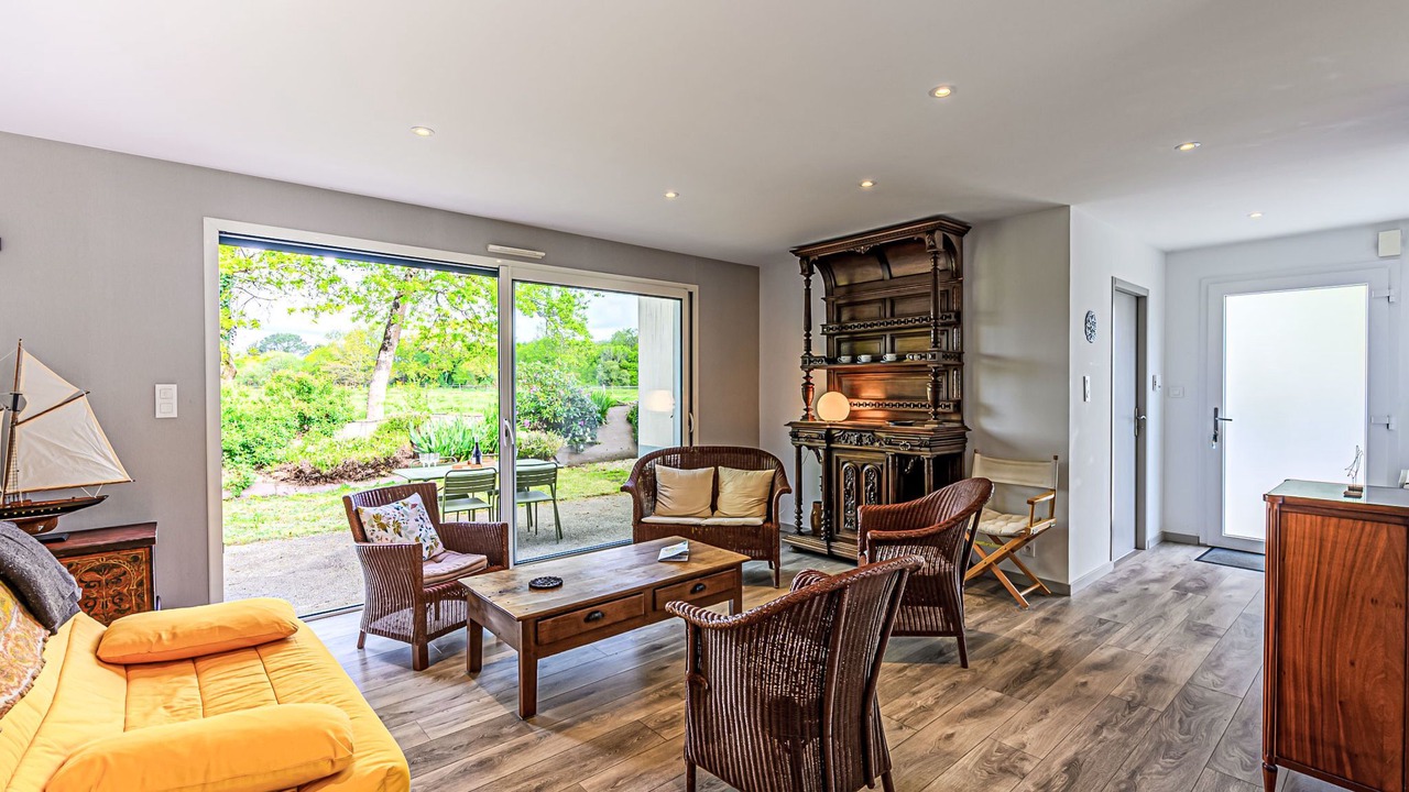 Photo of Livingroom in Bono