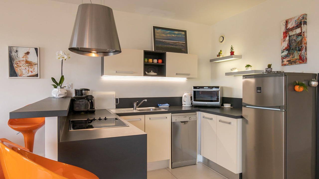 Photo of Bedroom in Cleder