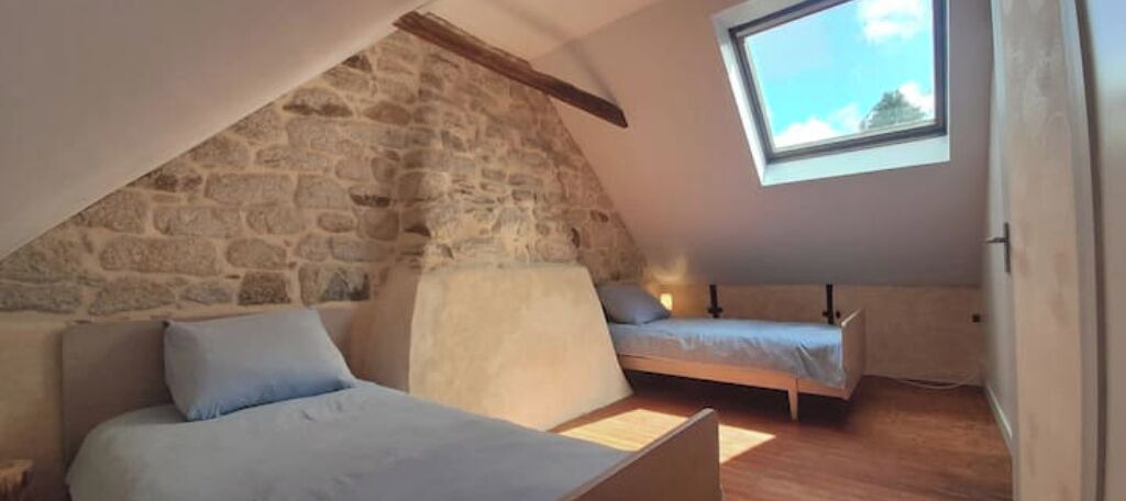 Photo of Bedroom in Elliant