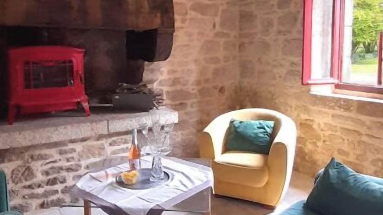 Photo of Livingroom in Elliant