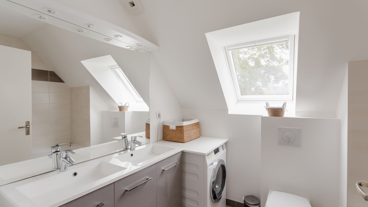 Photo of Bathroom in Dinard