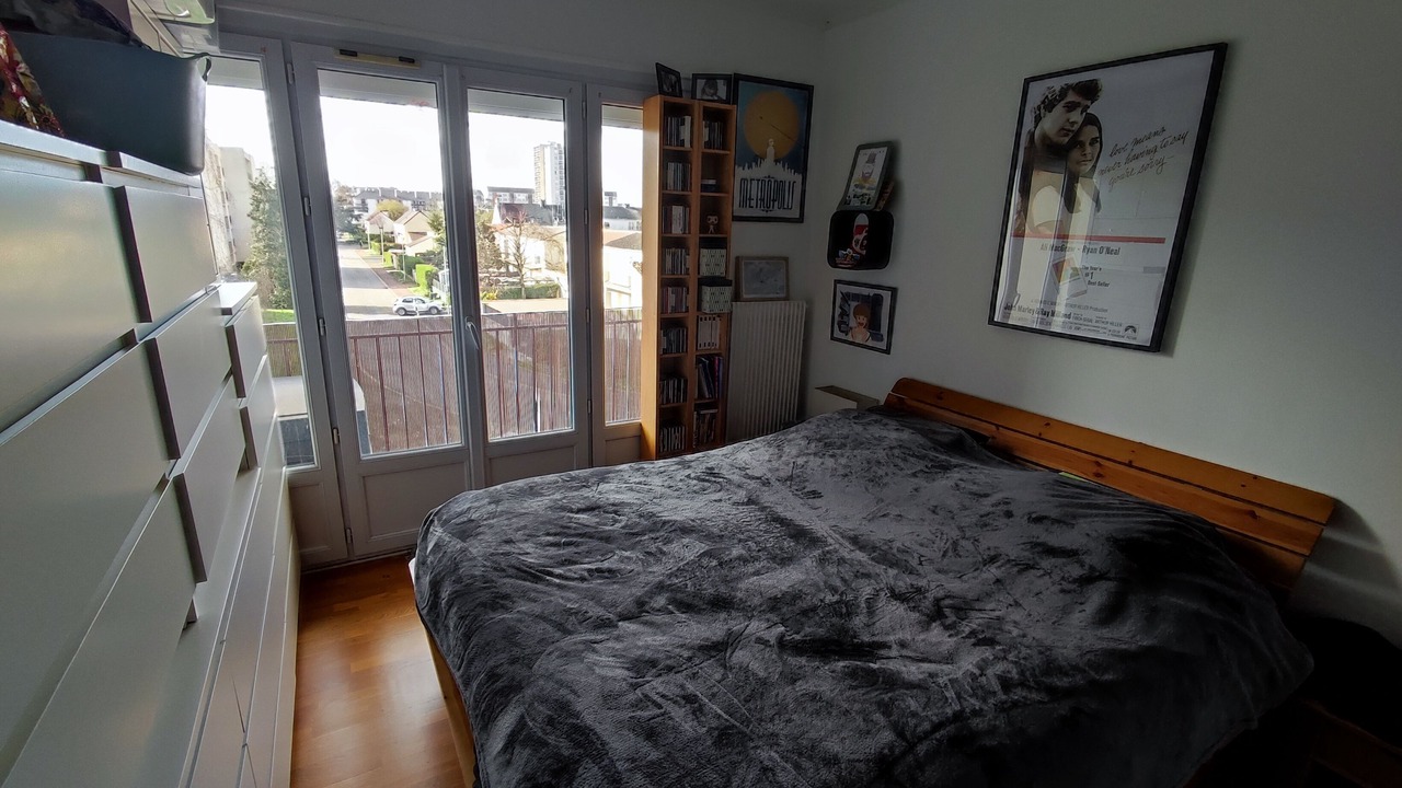 Photo of Bedroom in Maurepas