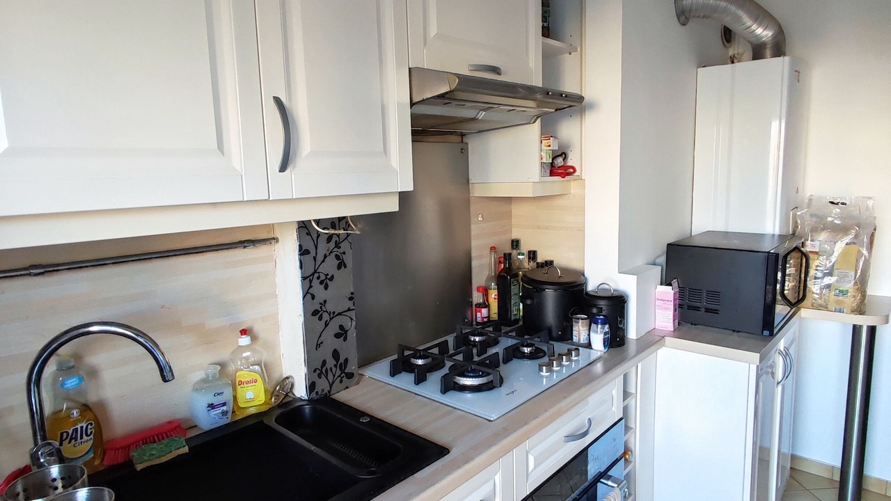 Photo of Kitchen in Maurepas