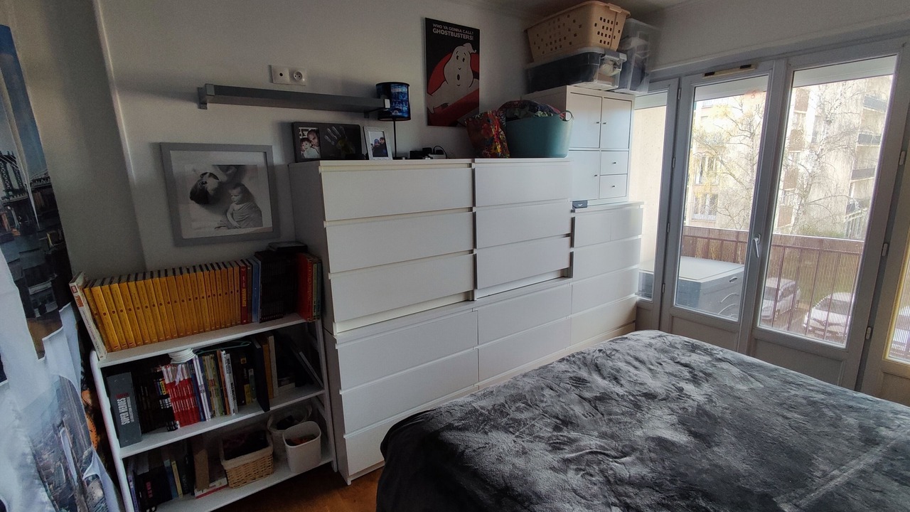 Photo of Bedroom in Maurepas