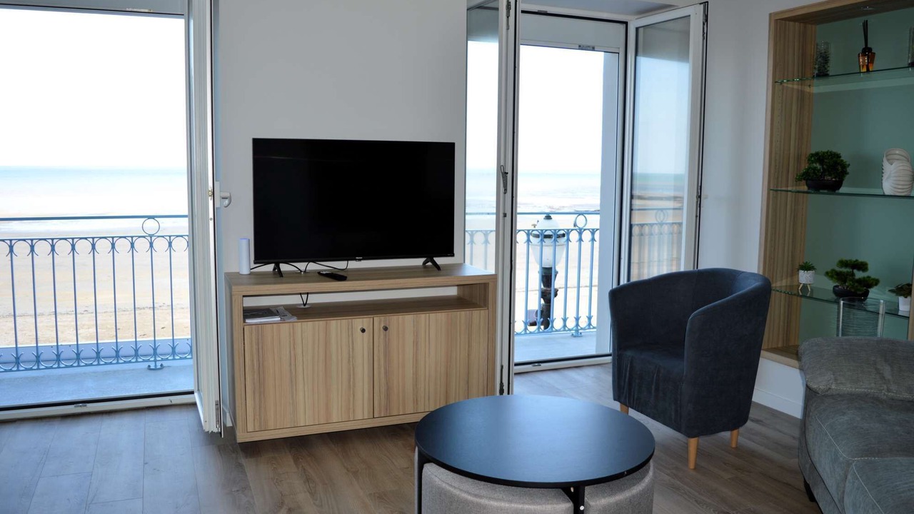Photo of Livingroom in Saint-Regnobert-de-la-Cote-de-Nacre