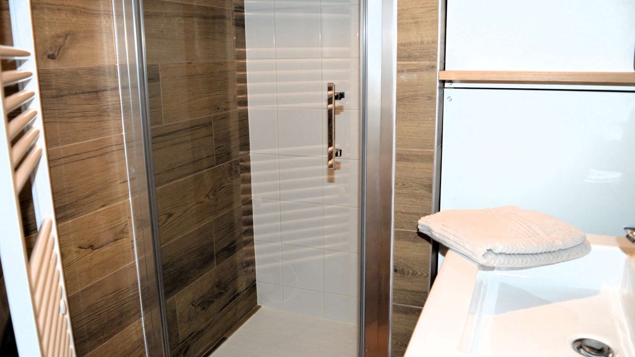 Photo of Bathroom in Saint-Regnobert-de-la-Cote-de-Nacre