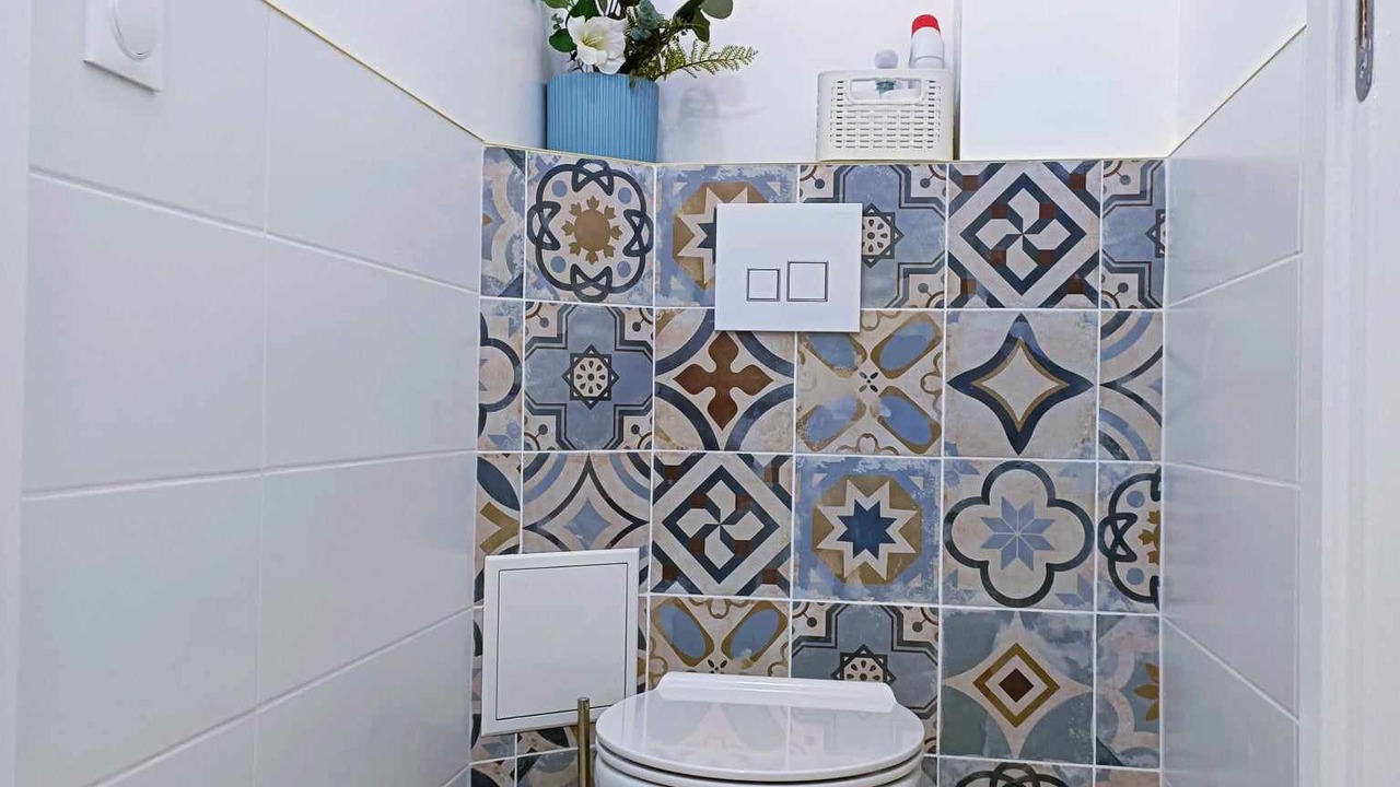 Photo of Bathroom in Clagny Glatigny