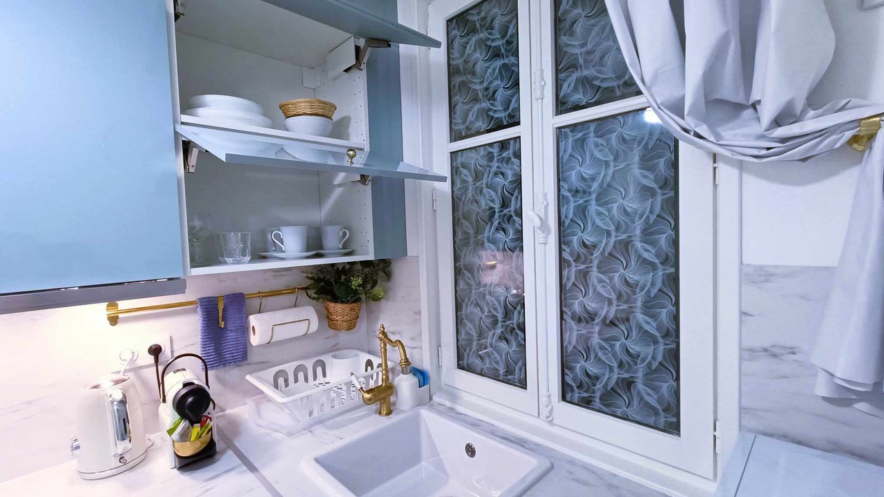 Photo of Kitchen in Clagny Glatigny