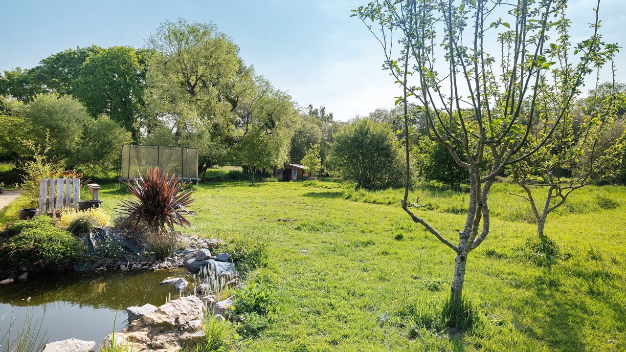 Photo of Outdoor in Merdrignac