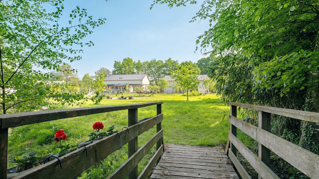 Photo of Outdoor in Merdrignac