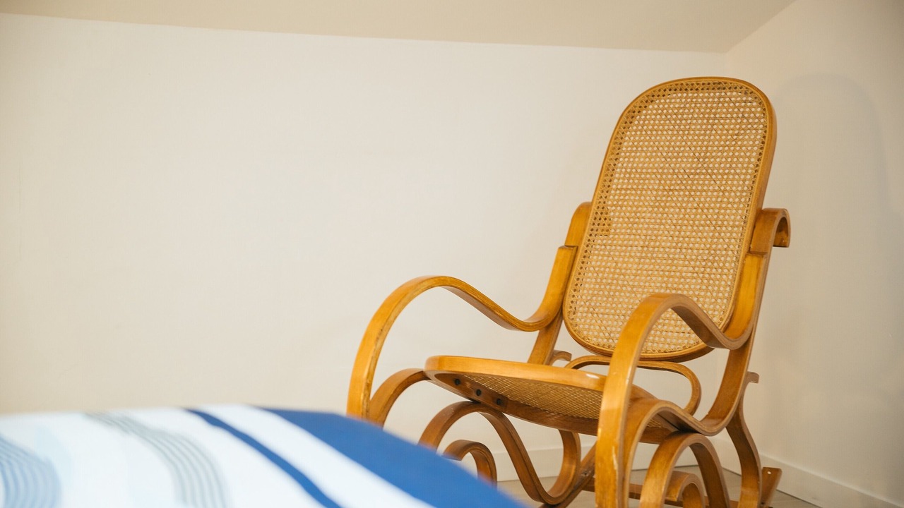 Photo of Bedroom in Merdrignac