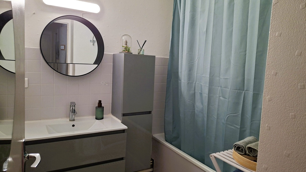 Photo of Bathroom in Angers