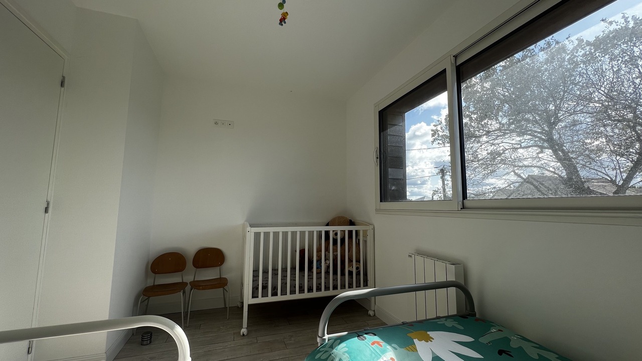 Photo of Bedroom in Saint-Germain-sur-Ay