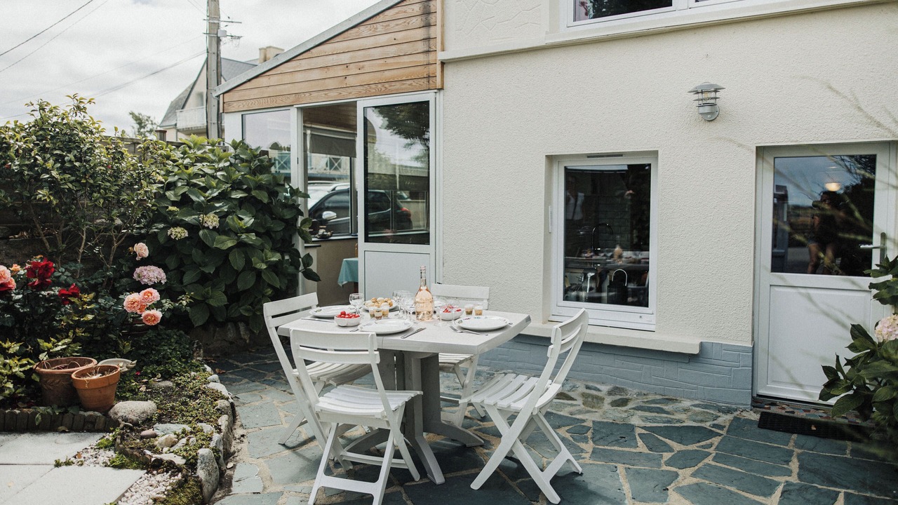 Photo of Outdoor in Tourlaville