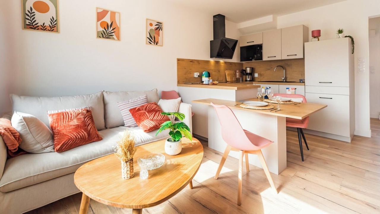 Photo of Livingroom in Plehedel