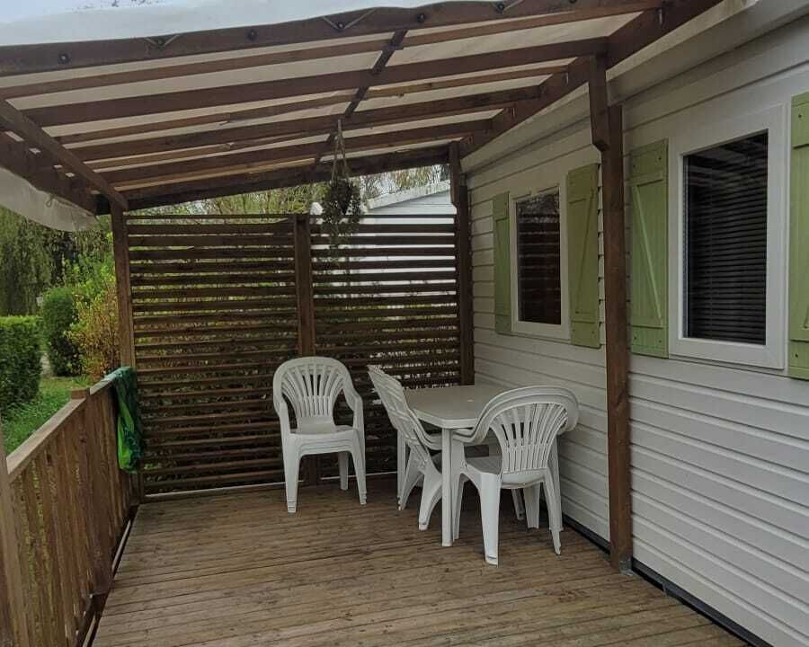 Photo of Outdoor in Ivry-la-Bataille