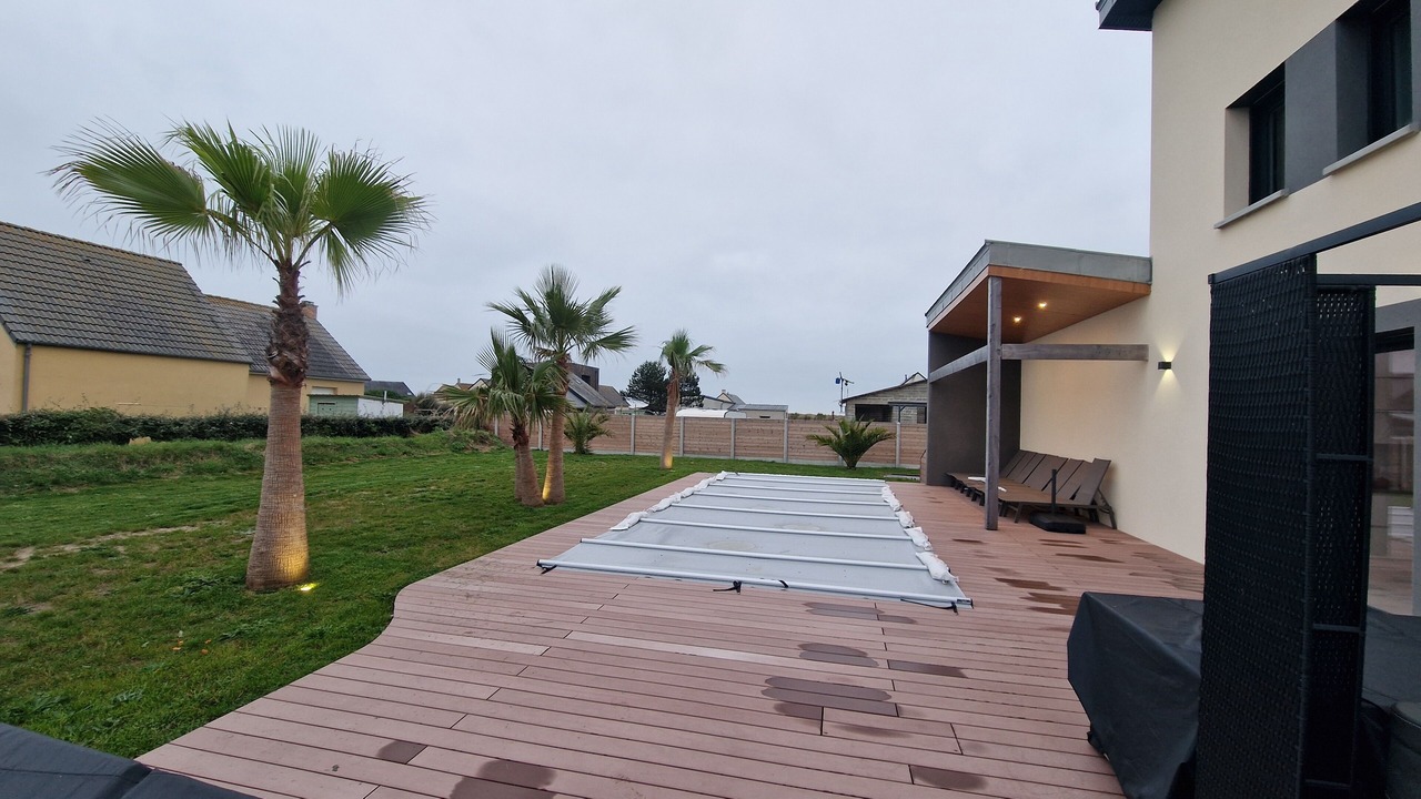 Photo of Outdoor in Bretteville-sur-Ay