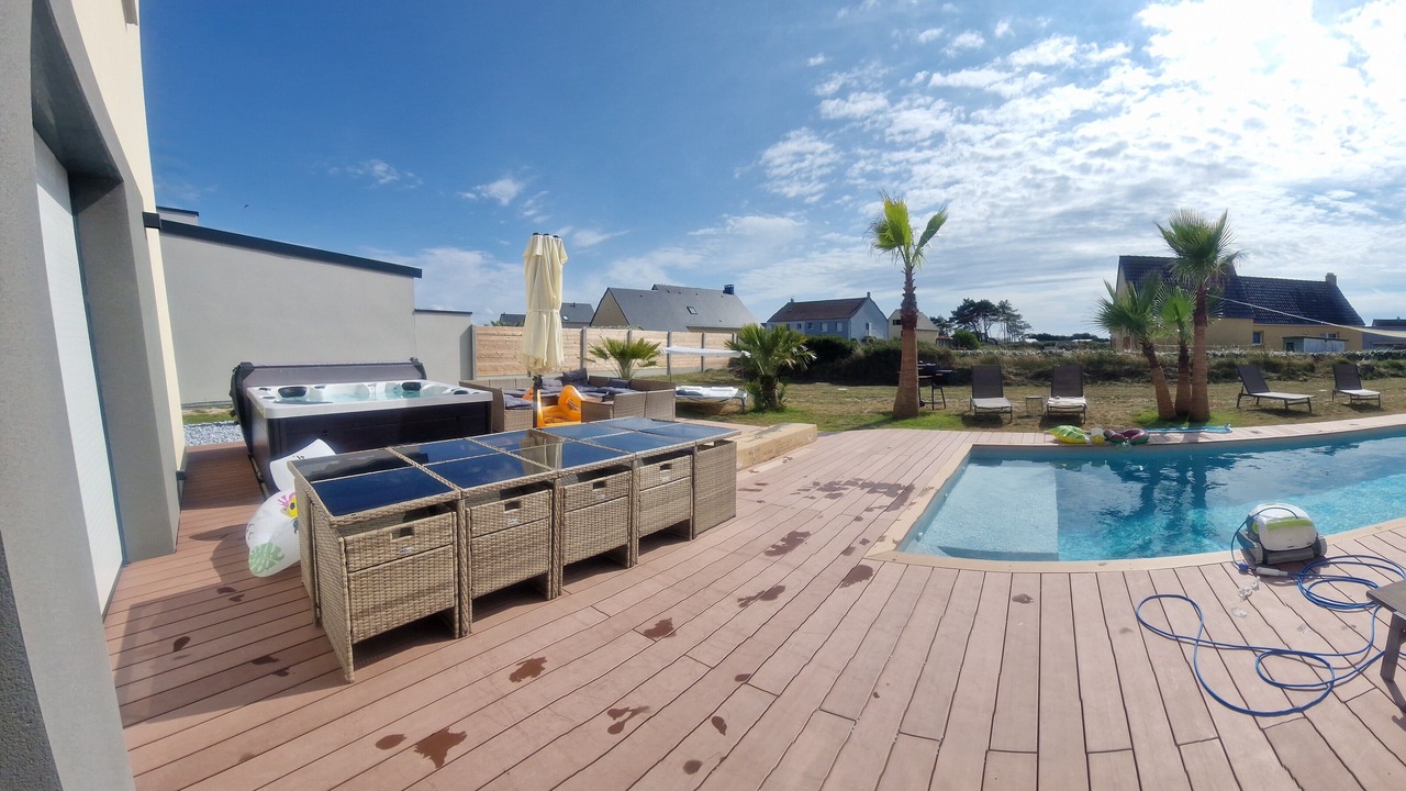 Photo of Outdoor in Bretteville-sur-Ay