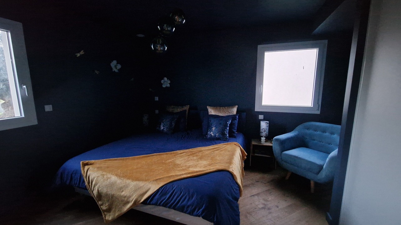 Photo of Bedroom in Bretteville-sur-Ay