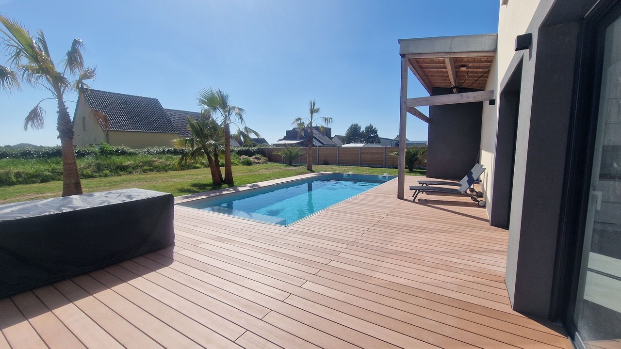 Photo of Outdoor in Bretteville-sur-Ay