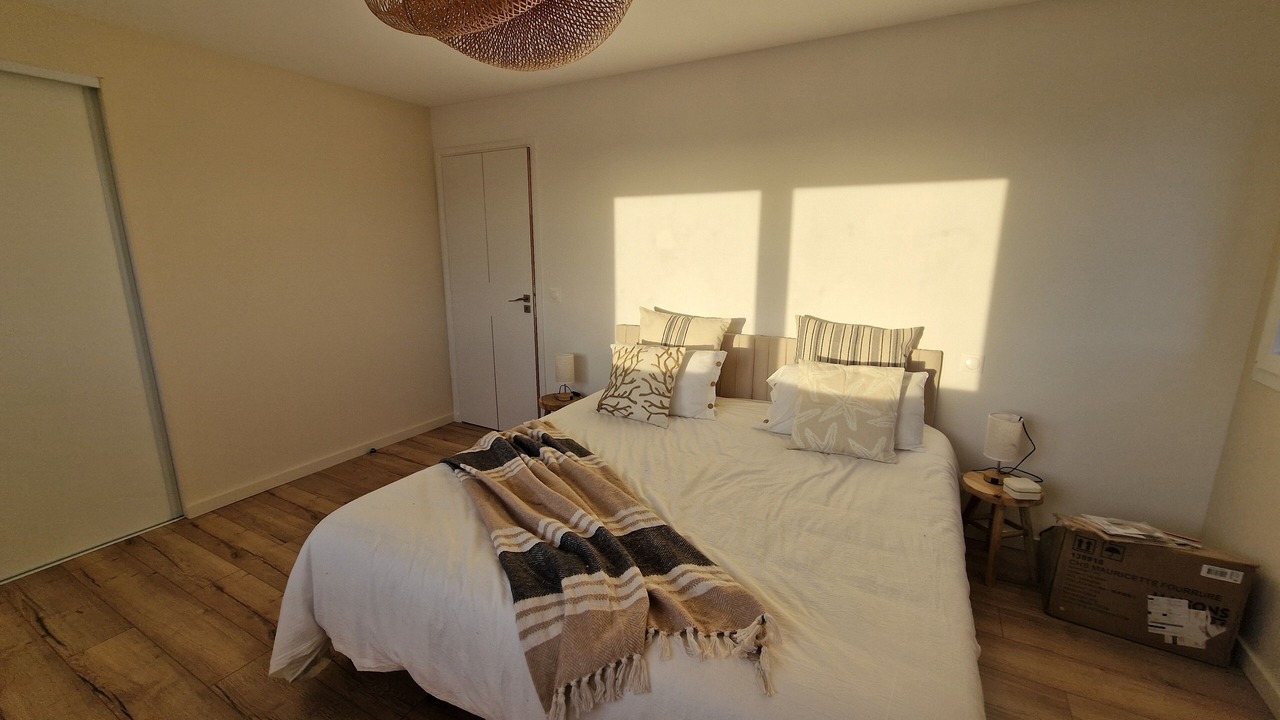 Photo of Bedroom in Bretteville-sur-Ay