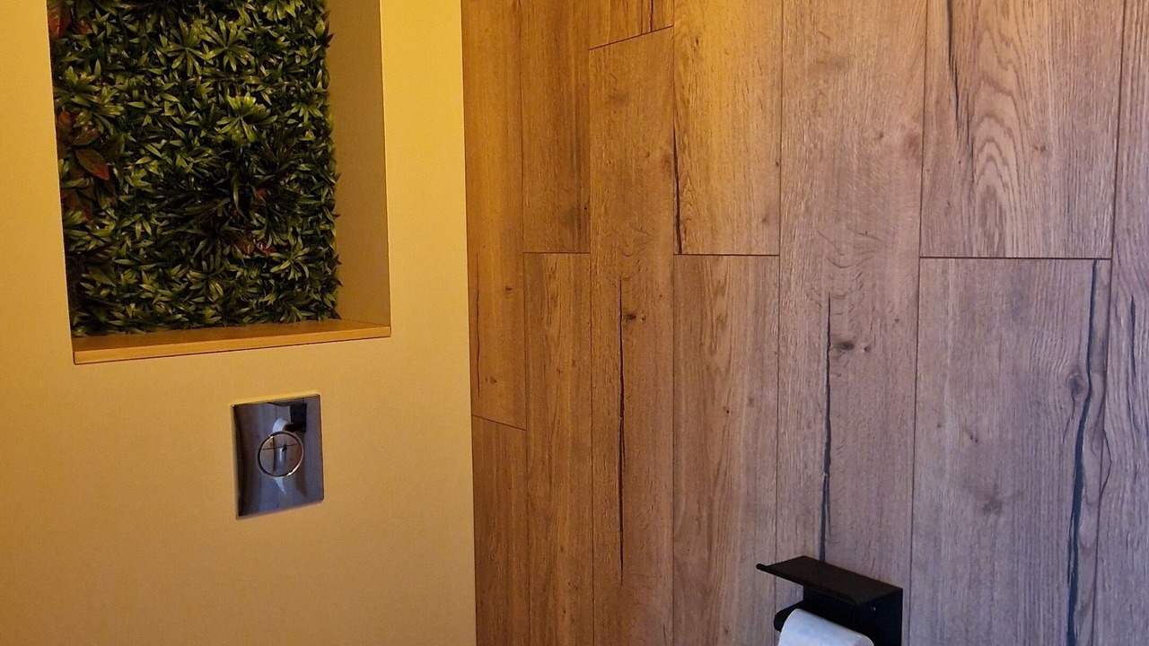 Photo of Bathroom in Bretteville-sur-Ay