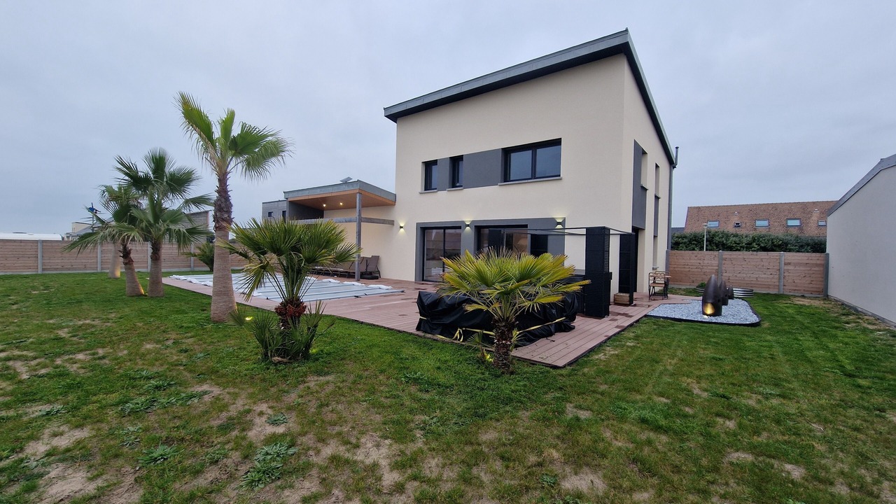 Photo of Outdoor in Bretteville-sur-Ay