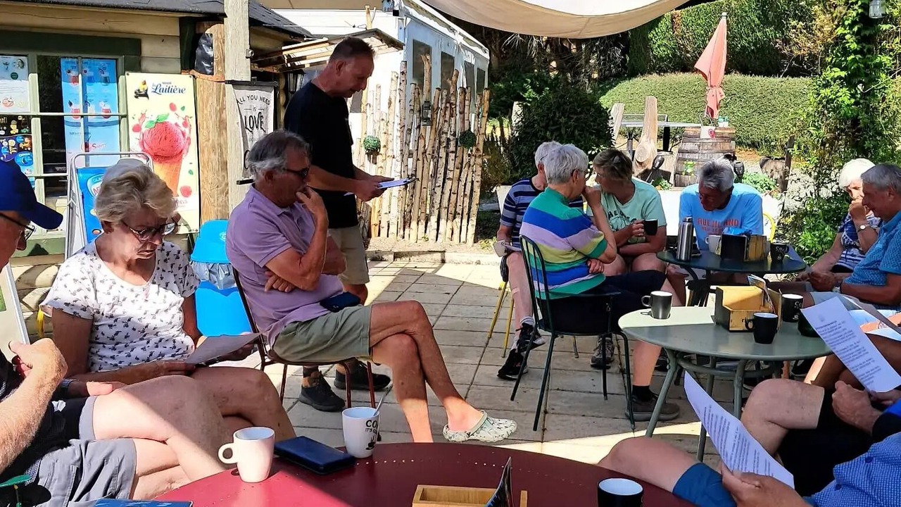 Photo of Outdoor in Le Grez