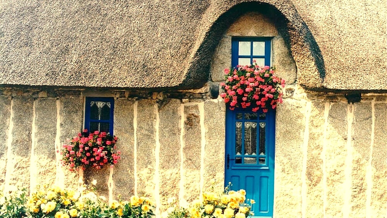Photo of Outdoor in Nevez