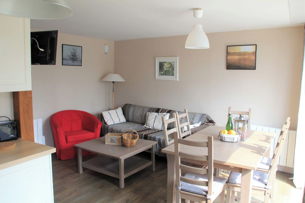 Photo of Livingroom in Beuvron-en-Auge