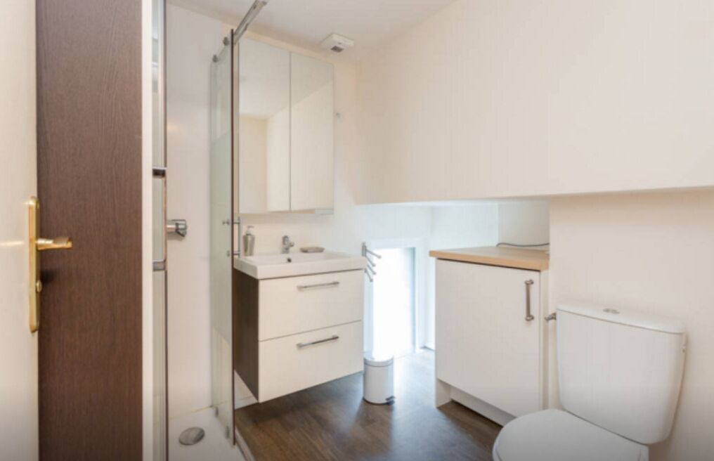 Photo of Bathroom in Beuvron-en-Auge