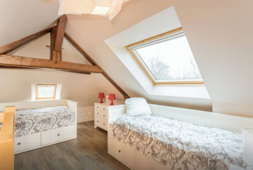 Photo of Bedroom in Beuvron-en-Auge