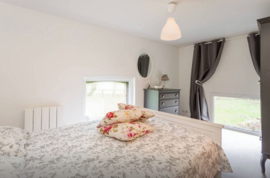 Photo of Bedroom in Beuvron-en-Auge