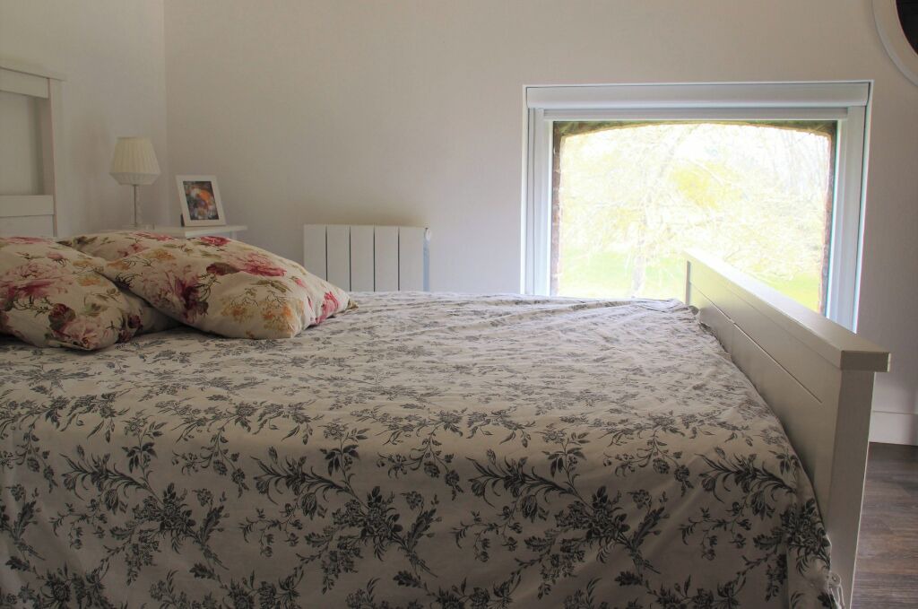 Photo of Bedroom in Beuvron-en-Auge