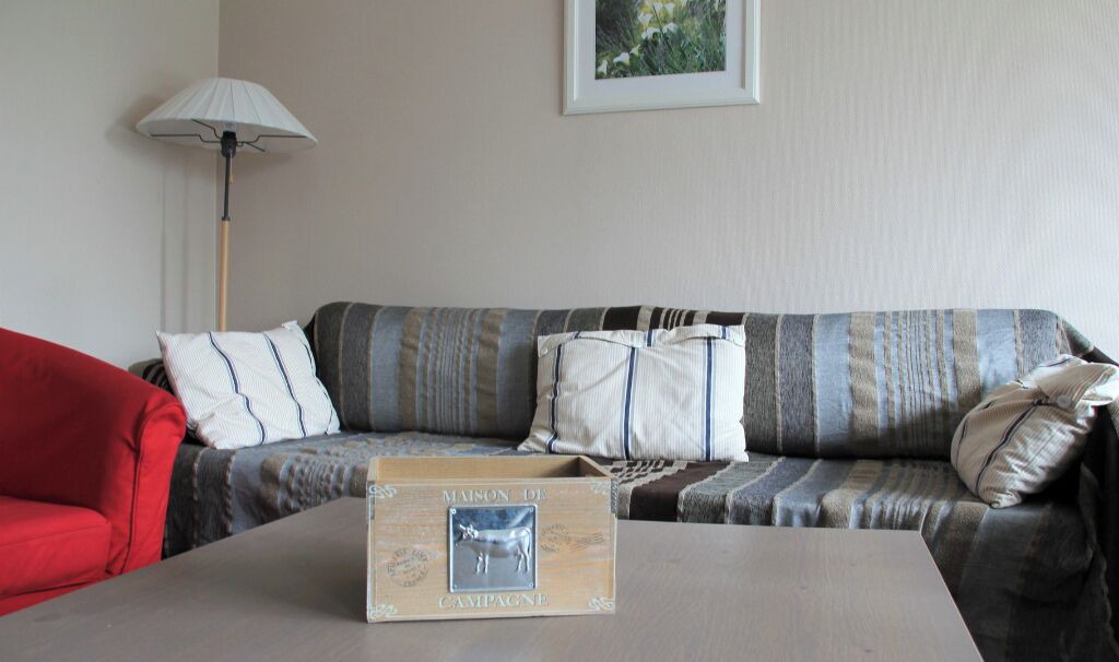 Photo of Livingroom in Beuvron-en-Auge