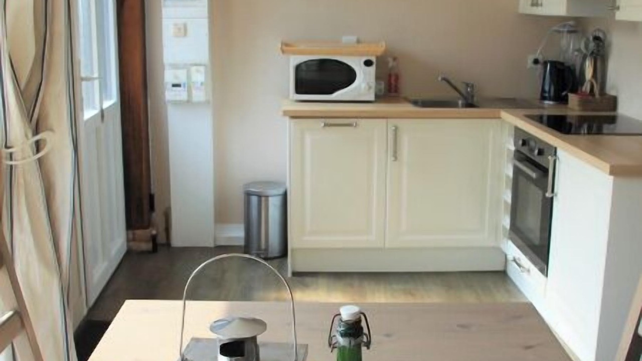 Photo of Kitchen in Beuvron-en-Auge