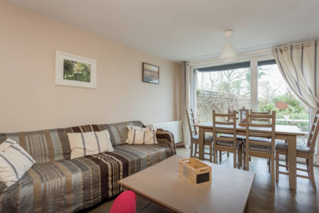 Photo of Livingroom in Beuvron-en-Auge