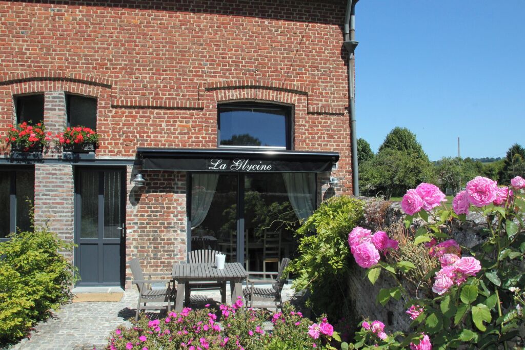 Photo of Outdoor in Beuvron-en-Auge