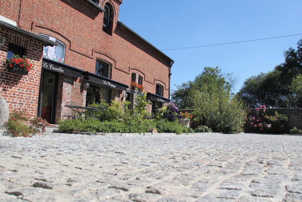 Photo of Outdoor in Beuvron-en-Auge