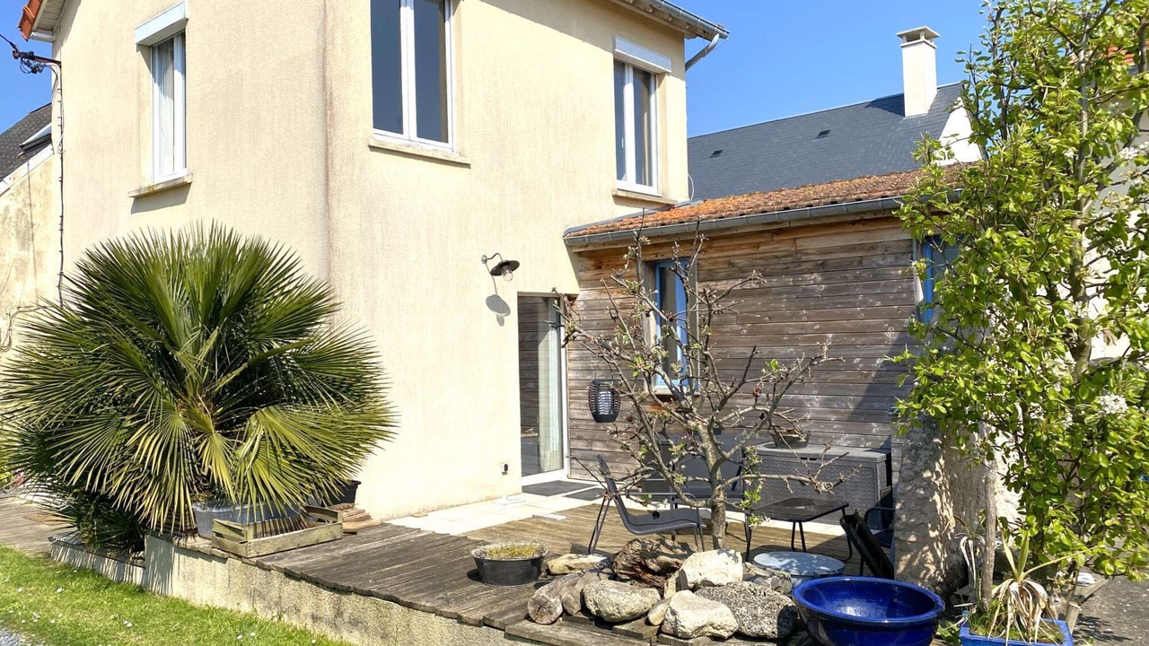 Photo of Outdoor in Asnelles