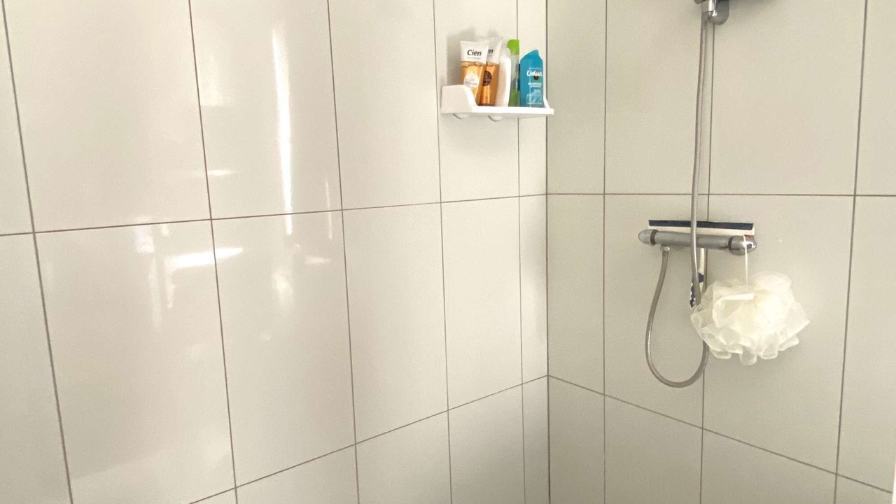 Photo of Bathroom in Asnelles